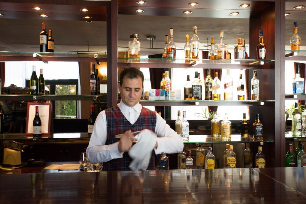 Hotel Class Bükreş Dış mekan fotoğraf